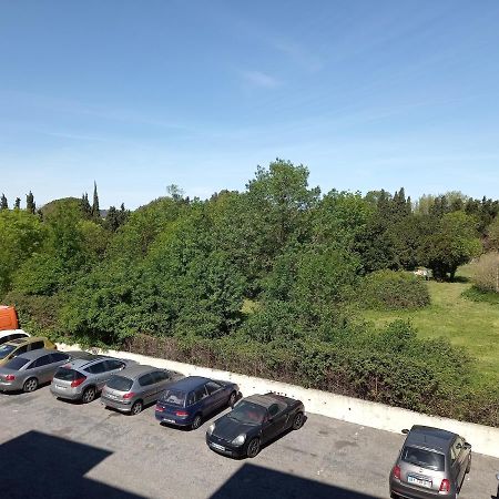 Studio Balcon Proche Hypercentre De Narbonne Eksteriør billede